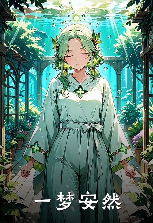 一梦安然