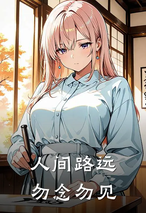 人间路远，勿念勿见