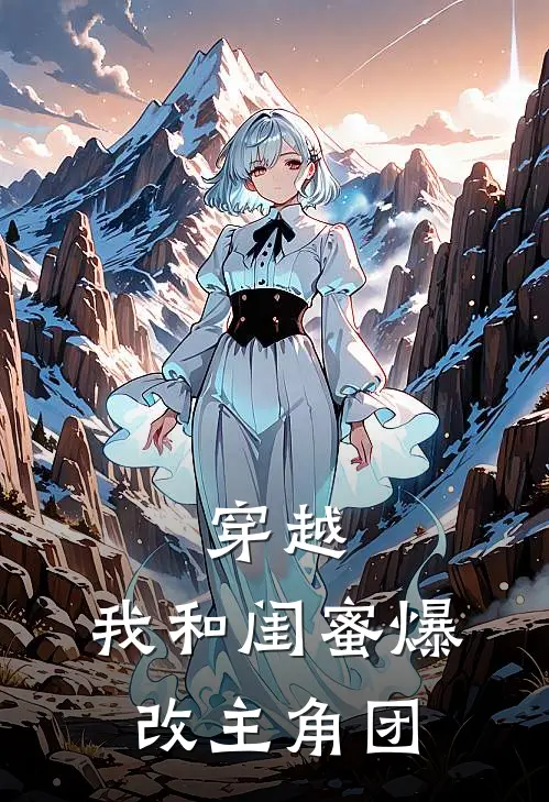 穿越：我和闺蜜爆改主角团