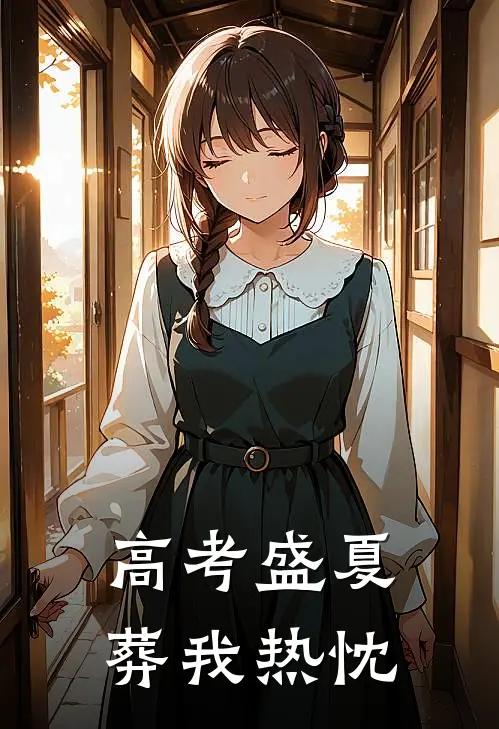 高考盛夏，葬我热忱