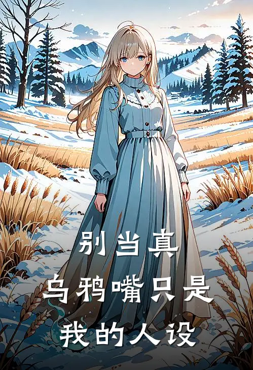 别当真，乌鸦嘴只是我的人设