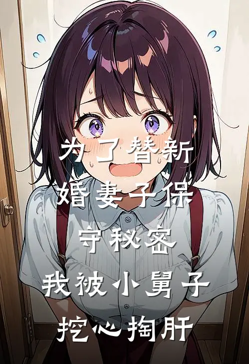 为了替新婚妻子保守秘密，我被小舅子挖心掏肝