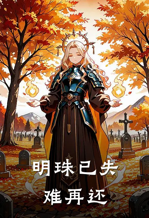 明珠已失难再还