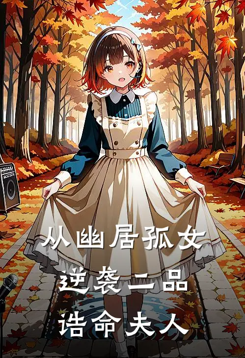 从幽居孤女，逆袭二品诰命夫人