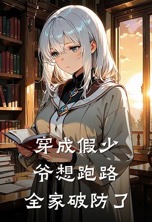 穿成假少爷想跑路，全家破防了