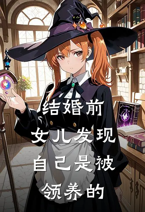 结婚前，女儿发现自己是被领养的