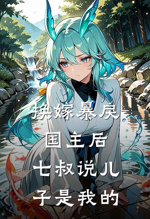 换嫁暴戾国主后，七叔说儿子是我的