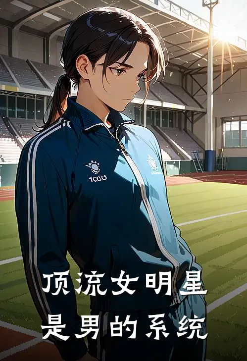顶流女明星是男的【系统】