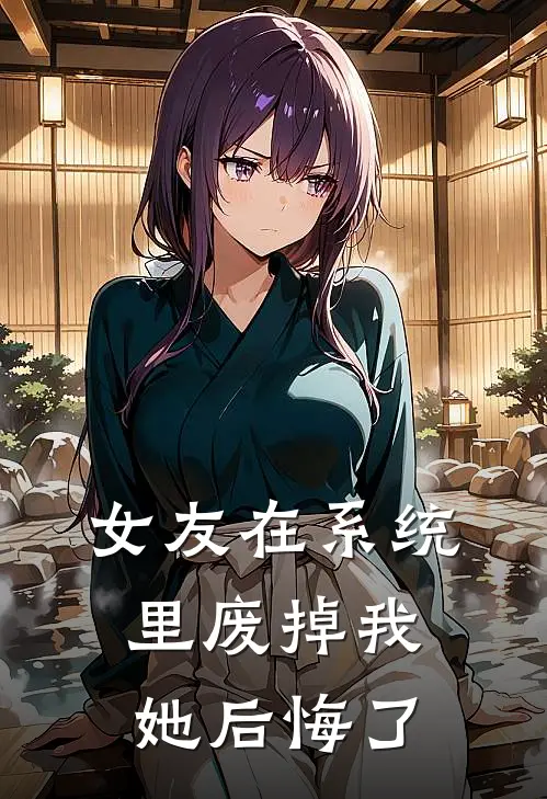 女友在系统里废掉我，她后悔了
