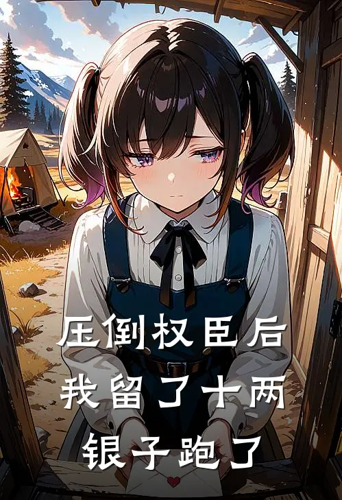 压倒权臣后，我留了十两银子跑了