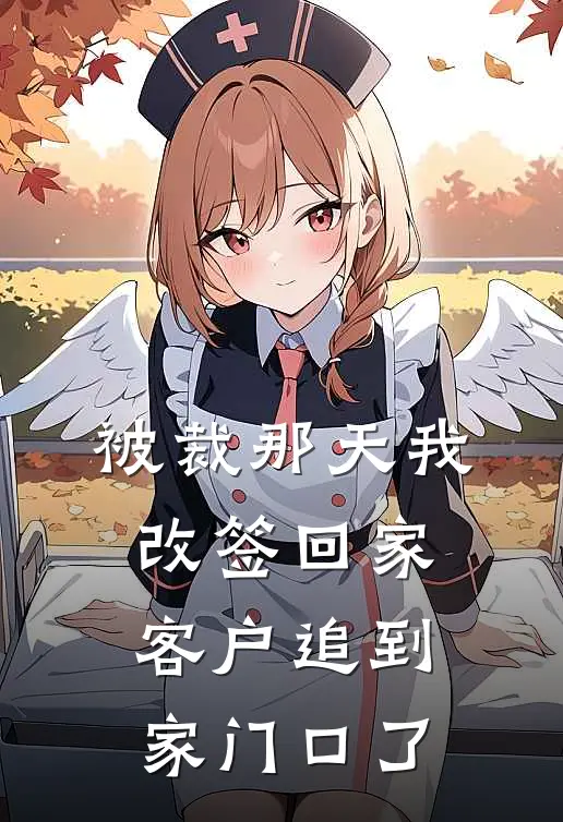 被裁那天我改签回家，客户追到家门口了