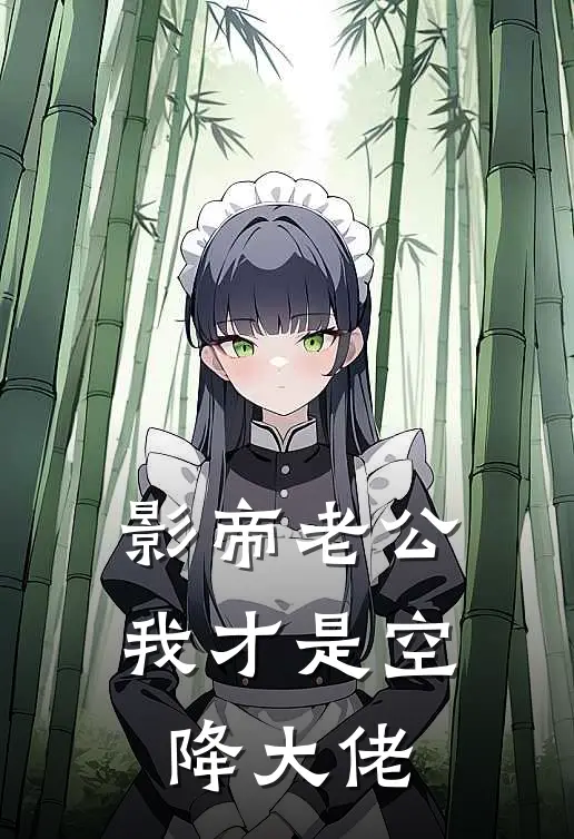 影帝老公，我才是空降大佬
