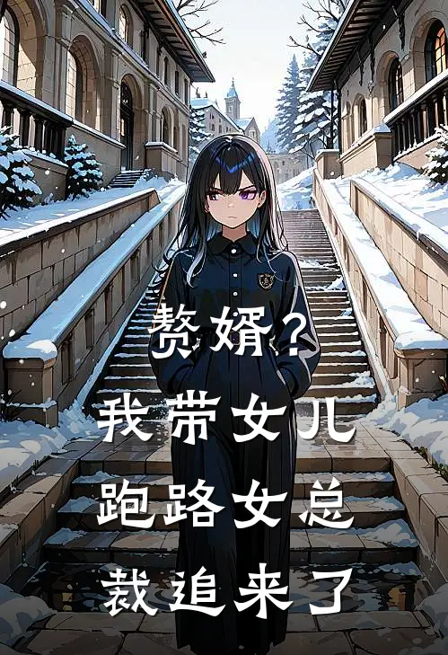 赘婿？我带女儿跑路，女总裁追来了