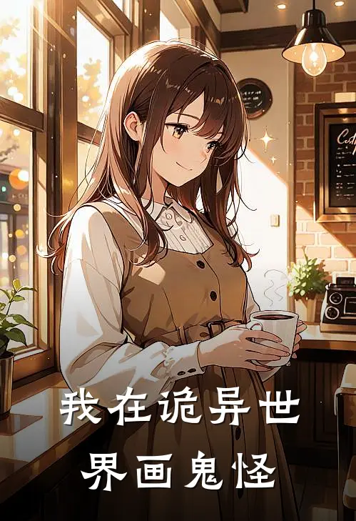 我在诡异世界画鬼怪