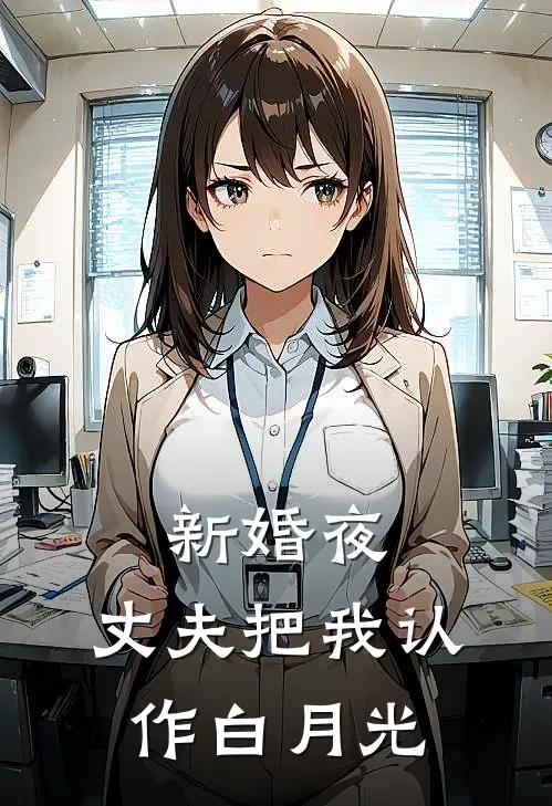 新婚夜，丈夫把我认作白月光