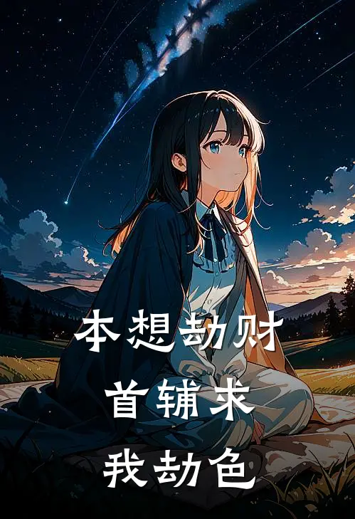 本想劫财，首辅求我劫色