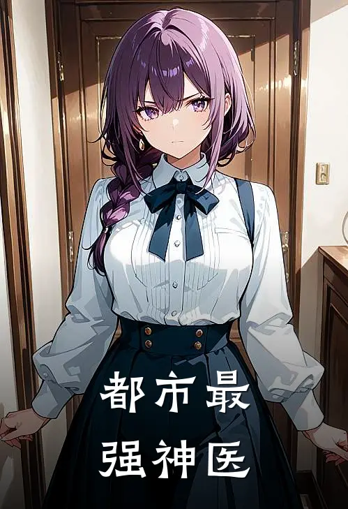 都市最强神医