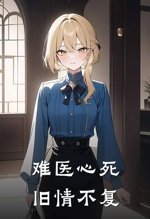 难医心死，旧情不复