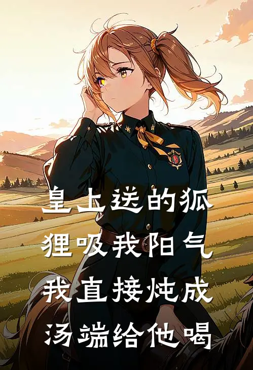 皇上送的狐狸吸我阳气，我直接炖成汤端给他喝