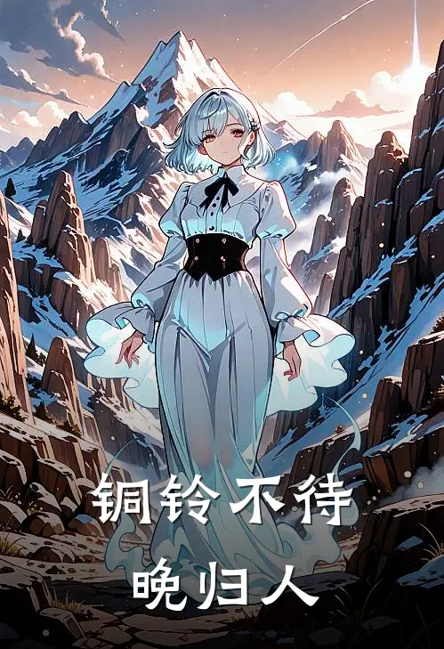 铜铃不待晚归人