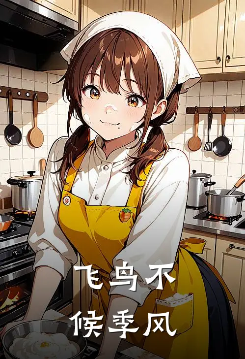 飞鸟不候季风