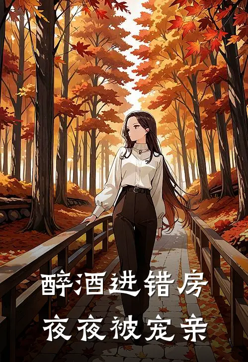 醉酒进错房，夜夜被宠亲