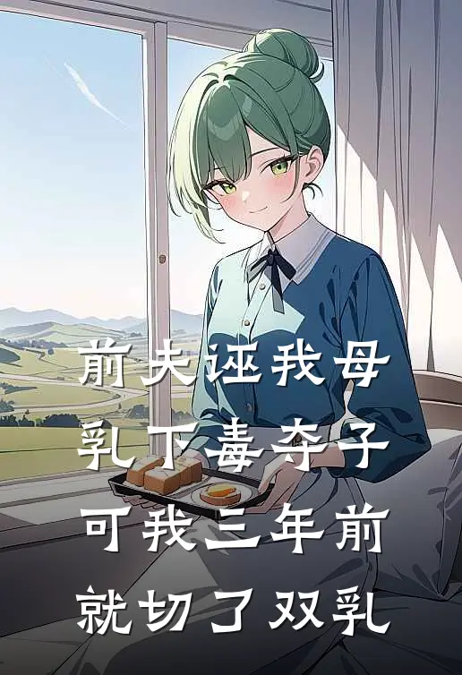 前夫诬我母乳下毒夺子，可我三年前就切了双乳