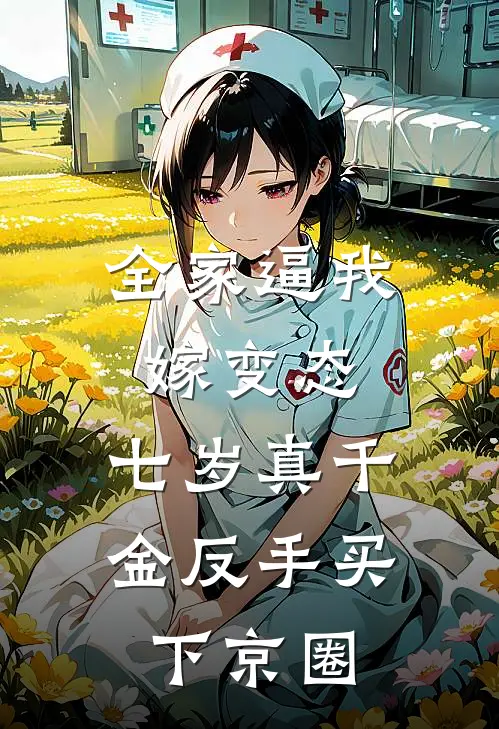 全家逼我嫁变态，七岁真千金反手买下京圈