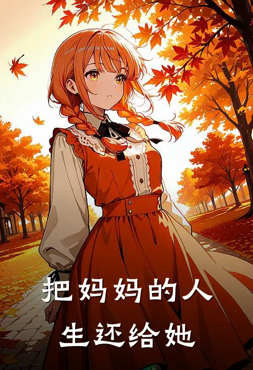 把妈妈的人生还给她
