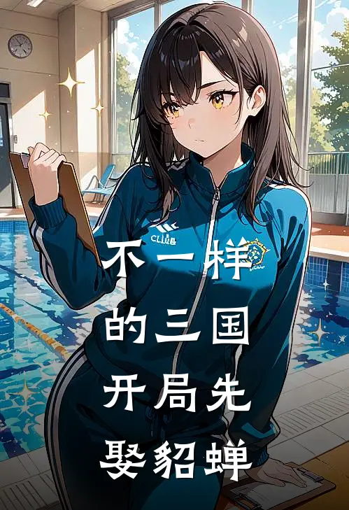 不一样的三国，开局先娶貂蝉