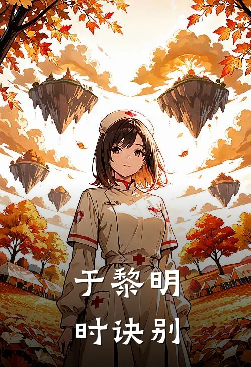 于黎明时诀别