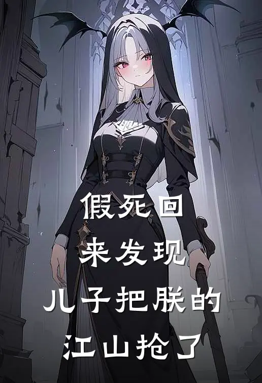 假死回来发现：儿子把朕的江山抢了