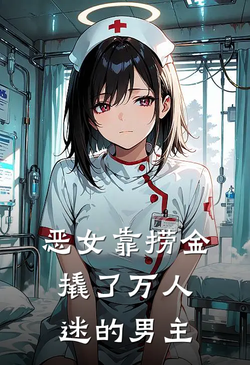 恶女靠捞金，撬了万人迷的男主