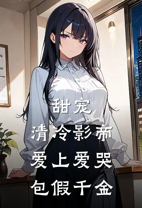 甜宠：清冷影帝爱上爱哭包假千金