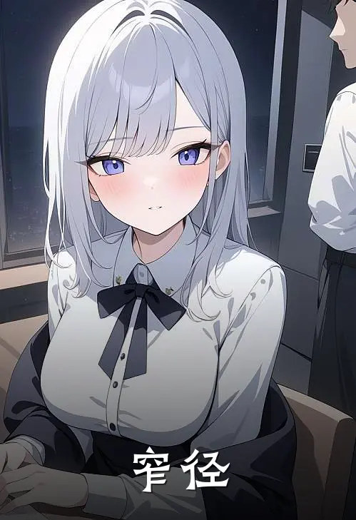 窄径