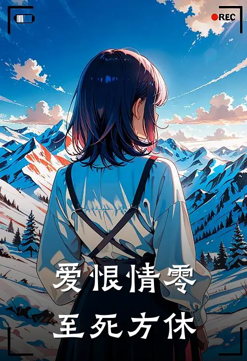爱恨情零，至死方休