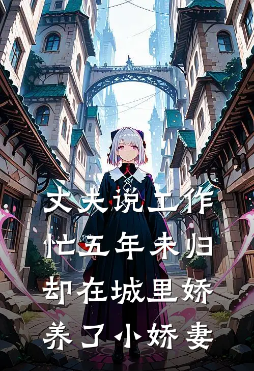 丈夫说工作忙五年未归，却在城里娇养了小娇妻