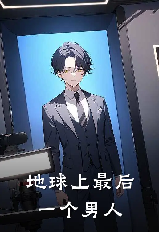 地球上最后一个男人