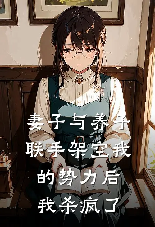 妻子与养子联手架空我的势力后，我杀疯了