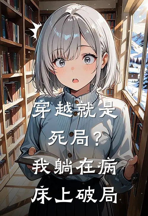 穿越就是死局？我躺在病床上破局
