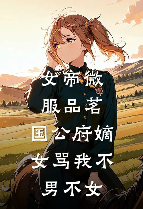 女帝微服品茗，国公府嫡女骂我不男不女