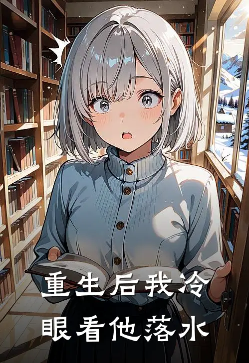 重生后我冷眼看他落水