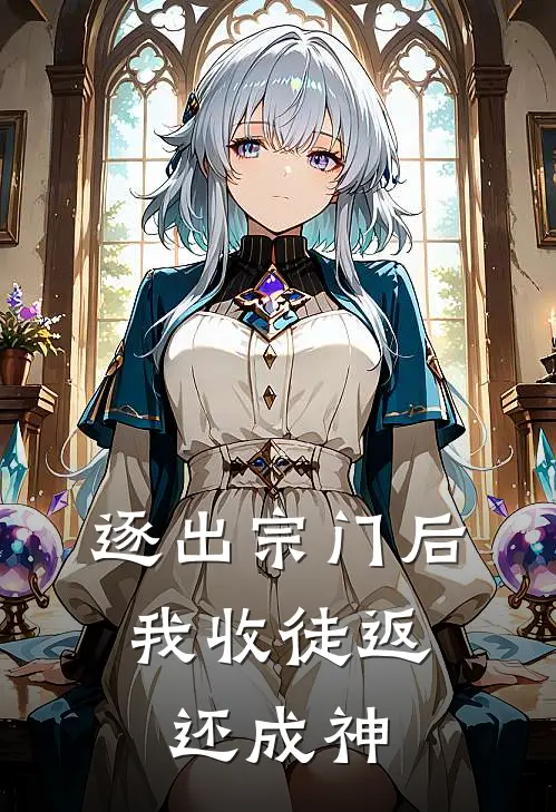 逐出宗门后，我收徒返还成神