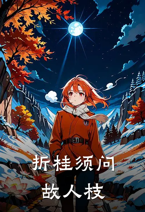 折桂须问故人枝