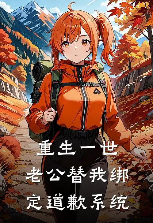 重生一世，老公替我绑定道歉系统
