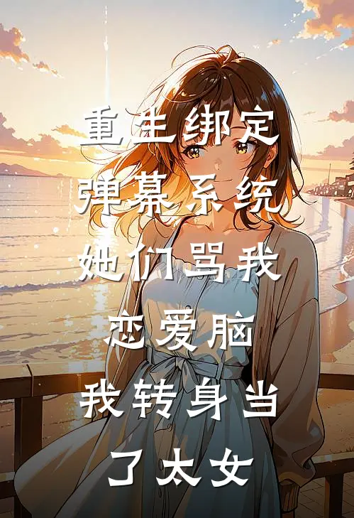重生绑定弹幕系统，她们骂我恋爱脑，我转身当了太女