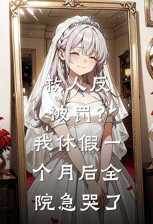 救人反被罚？我休假一个月后全院急哭了
