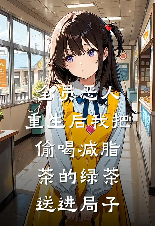 全员恶人：重生后我把偷喝减脂茶的绿茶送进局子