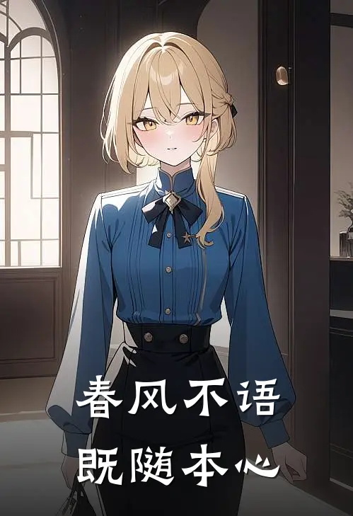 春风不语既随本心
