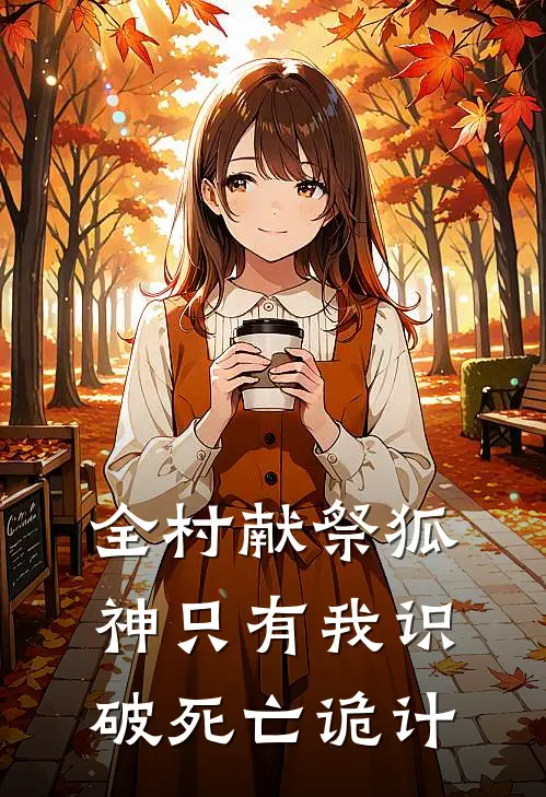 全村献祭狐神只有我识破死亡诡计